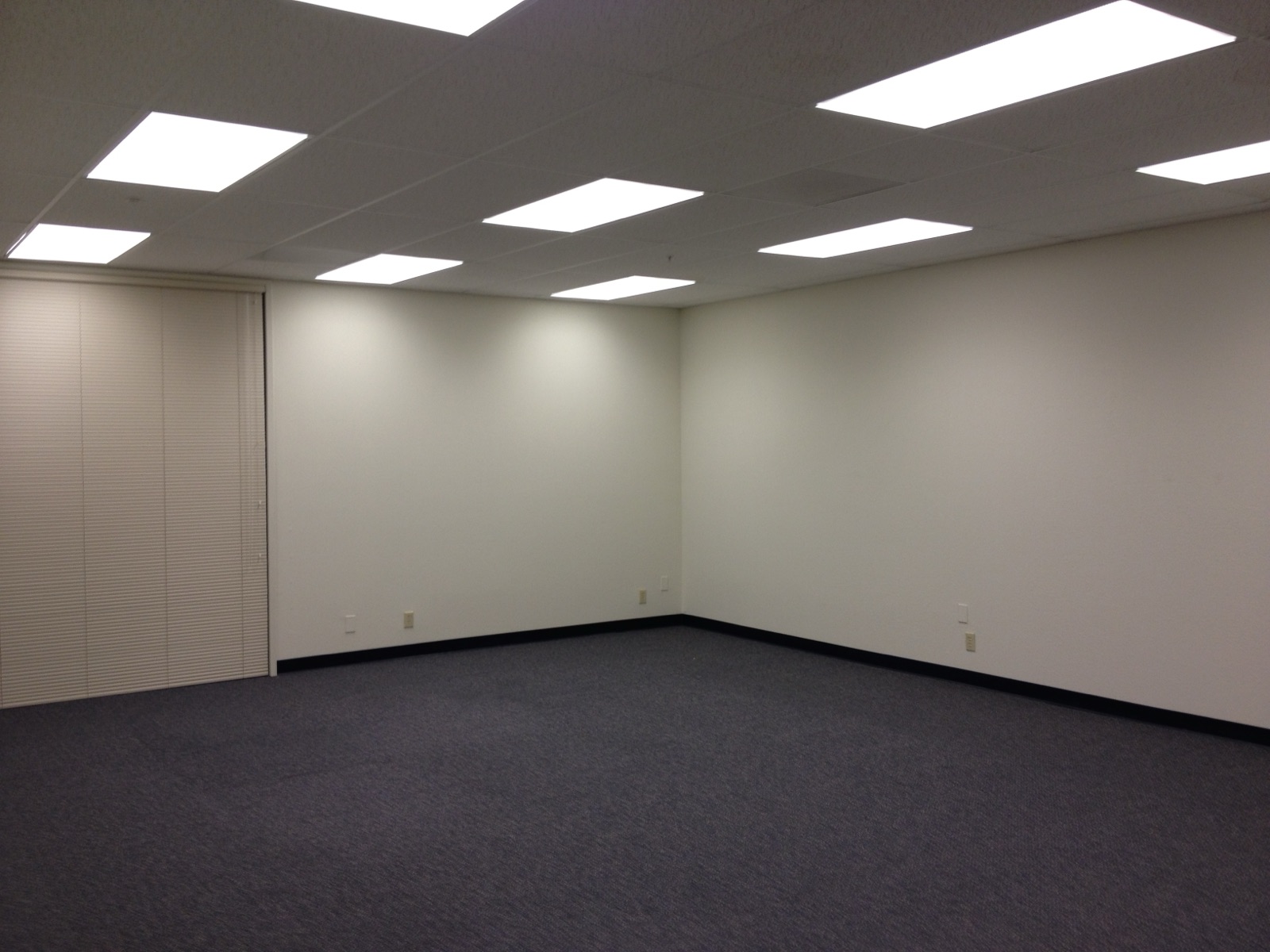 A photo of the TechLab facility